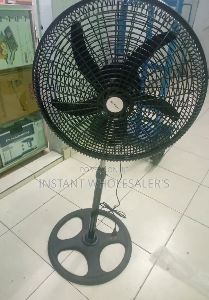 Stand Fans Comfortable 18"
