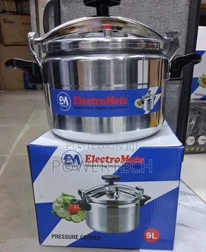 Pressure Cooker