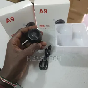 A9 Hd Video Camera 1080 Resolution