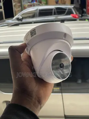 Stand-Alone Dome V380
