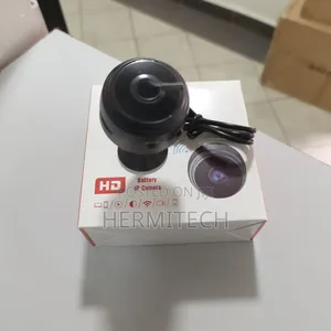 Security Home Use Camera Hd Video Wifi Enabled A9 Wireless Camera