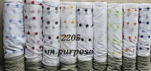 Luxury Sheers for Homes, Hotels and Offices