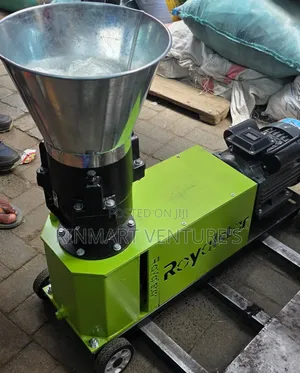 Pellets Machine 200-300kgs /Hr Pellet Machine/Pellettizer