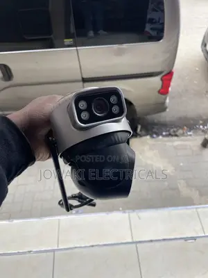 V380 Wifi and 4g Stand Alone