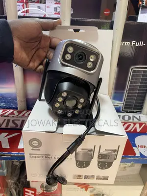 V380 Wifi and 4g Stand Alone