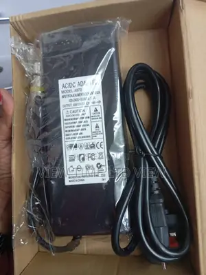 Aputure Amaran 200d S / 200x S Ac Power Adapter