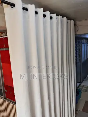 Made to Order Curtains for Homes and Commercial Spaces
