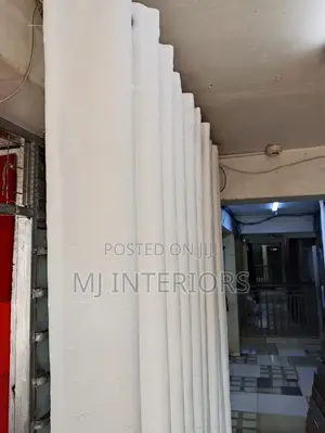 Expertly Made Custom Curtains for Perfect Window Fit