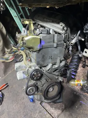 Cr12 Slim Engine