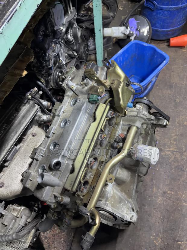 Cr12 Slim Engine - thumbnail 2