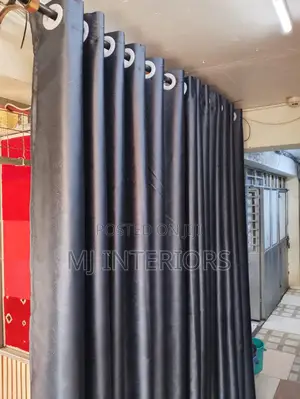 Order Custom Curtains in Any Color, Size and Design