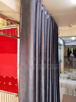 Upgrade Your Home With Beautiful Custom Made Curtains