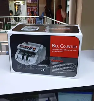 Commercial Cash Counting Machine for Multi Business Use