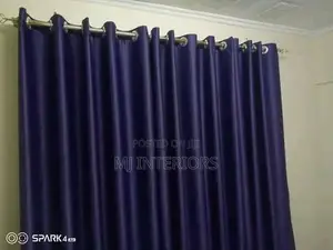 Custom Made Curtains for Elegant Home and Office Spaces