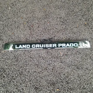 Toyota Landcruiser Prado Boot Led Light