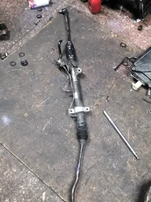 Teana Steering Rack