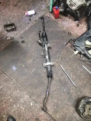 Teana Steering Rack
