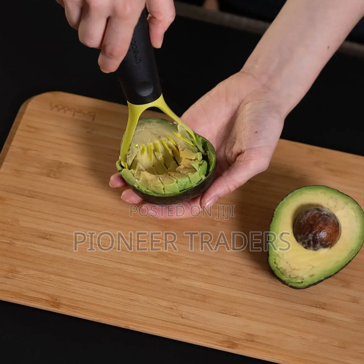 Ovacado Slicer