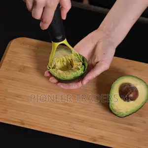 Ovacado Slicer