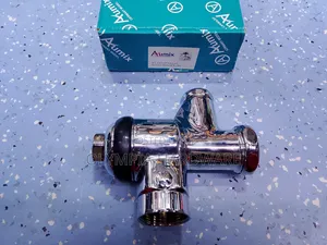 Aumix Flash Valve