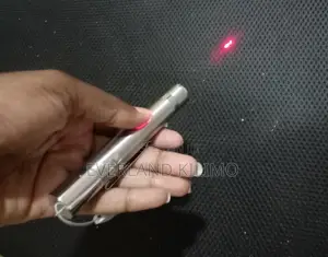 Rechargeable Pet Cat Laser Toy
