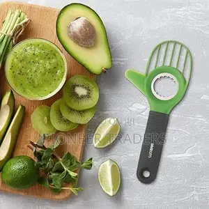 Ovacado Slicer
