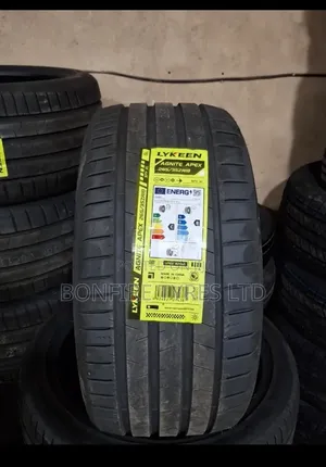 265/35zr18 Lykeen