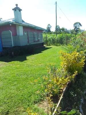 Furnished 2bdrm Farm House in Kipkelion for sale