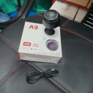 A9 Mini Spy Security Camera Home Cameras