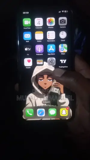 Apple iPhone XS Max 256 GB Gold