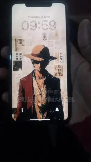 Apple iPhone XS Max 256 GB Gold