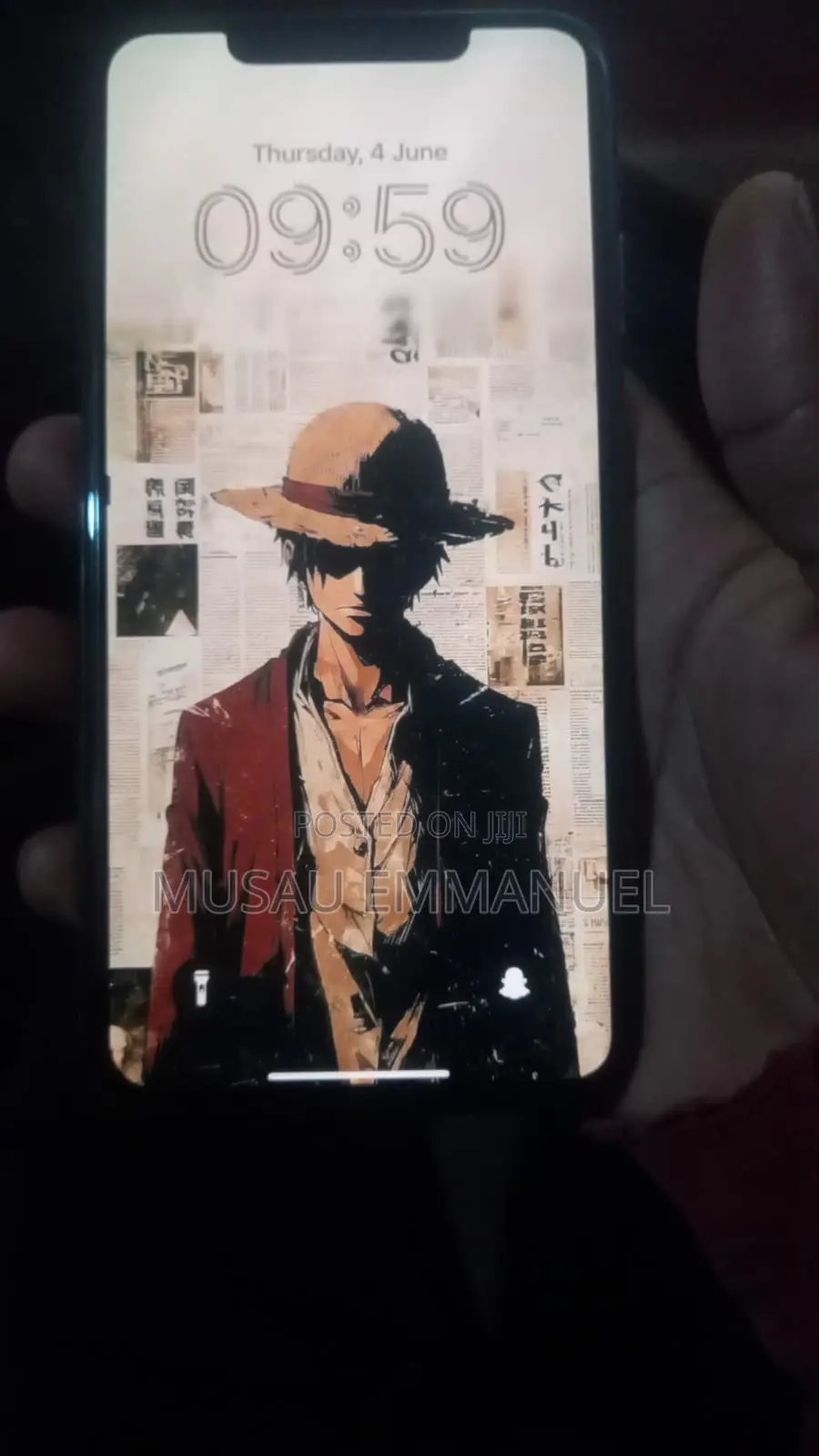 Apple iPhone XS Max 256 GB Gold