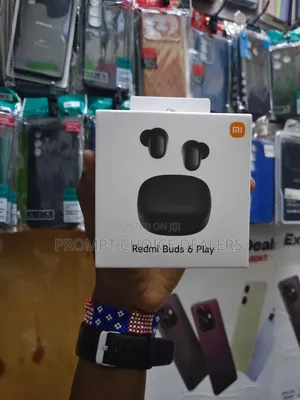 Redmi Buds 6 Play