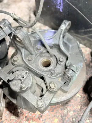 Front Hub Mazda Cx5