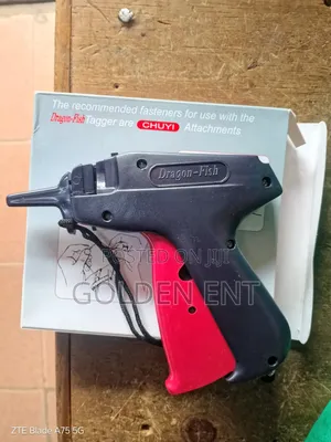 Tagging Gun/Quality Tagging Gun