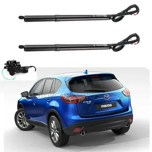 Mazda Cx5 2018 Electric Boot Shocks