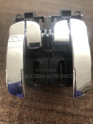 Inner Door Handle Nissan Dualis