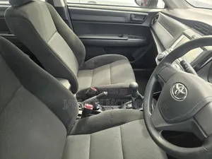 Toyota Axio 2019 Gold