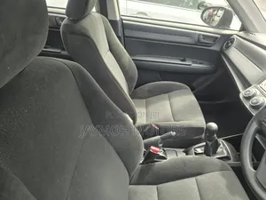 Toyota Axio 2019 Gold