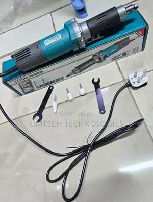 550w Total Die Grinder