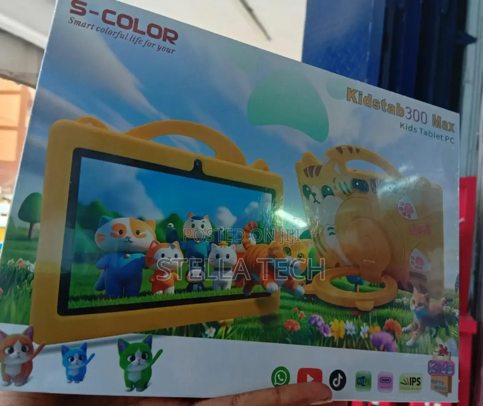 New Tablet 128 GB