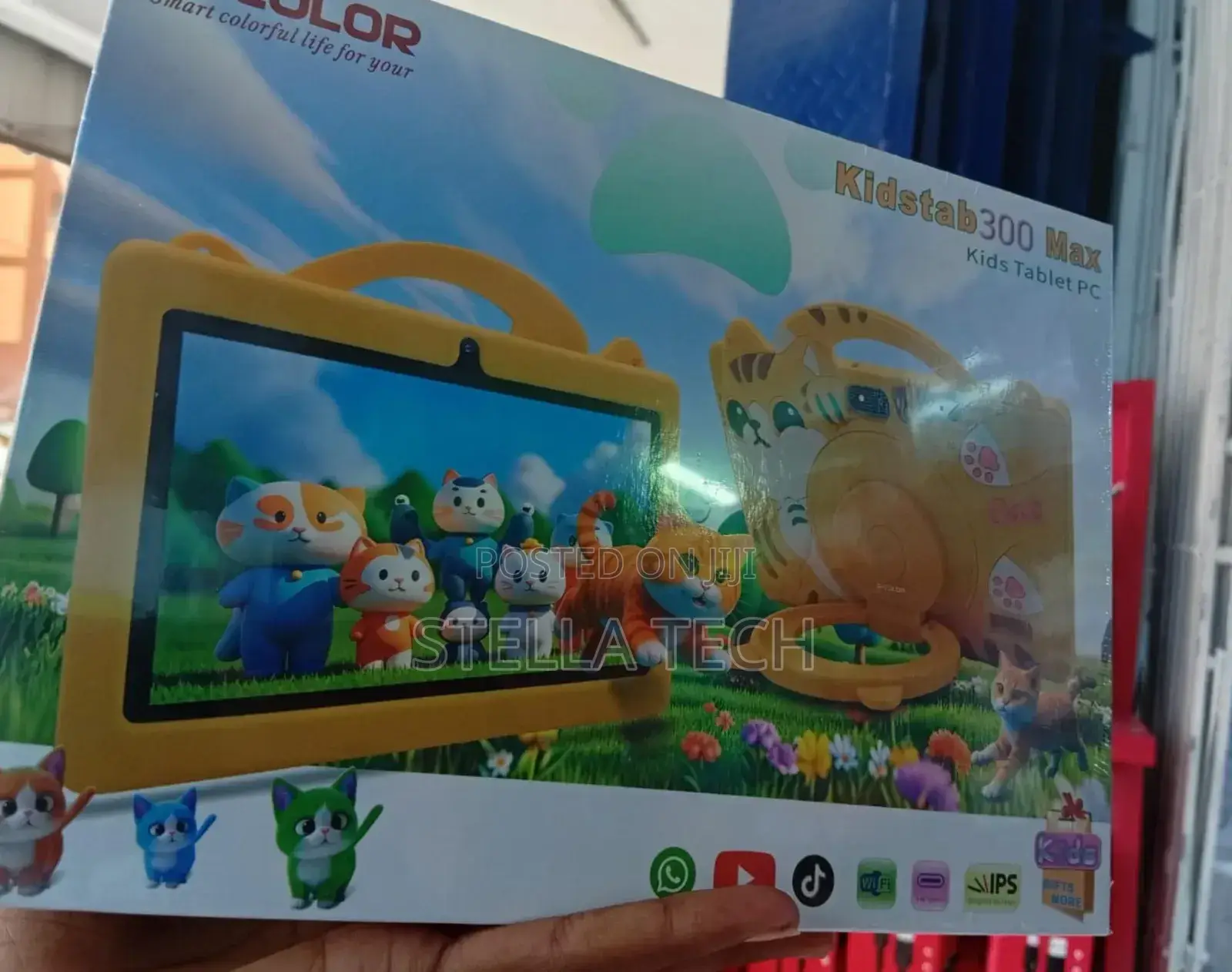 New Tablet 128 GB