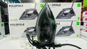 Syinix Steam Iron (1005)