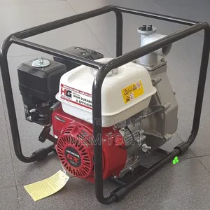 Scr_5050hx Daishin Honda Water Pump High Pressure 2inches Gx160