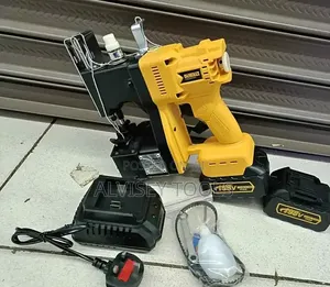 Cordless Bag Closer