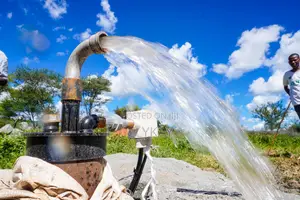Borehole Equipping and Solarization Countrywide