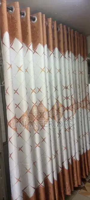 Premium Tailor Made Curtains for Stylish Window Decor