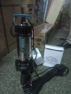 1500w 2hp High Pressure Water Pump