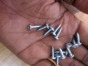 Self Tapping Screws 1/2*6"(200pcs)