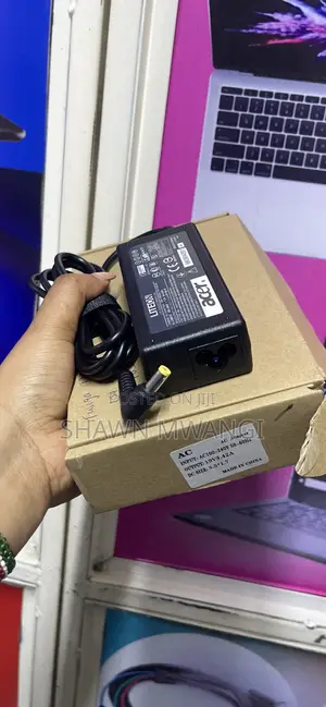 Acer Adapter Charger 19v 3.42